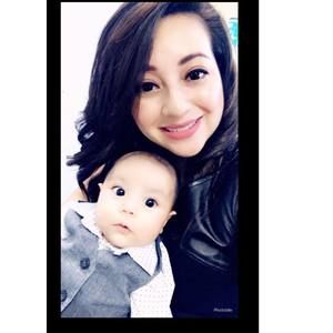 Meet your Posher, Lorena